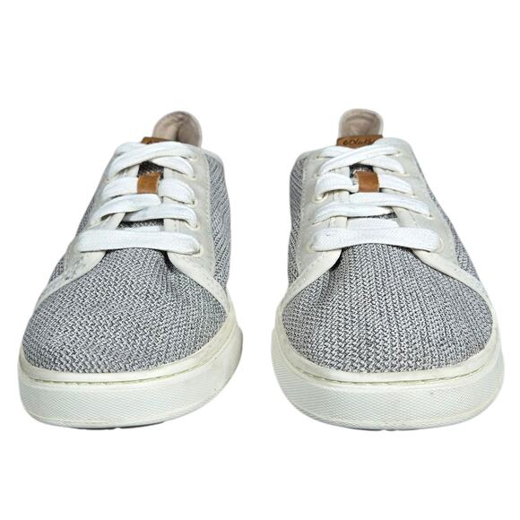 Olukai Sneakers Womens 8.5 Tapa Mesh Drop in Heel Lightweight Breathable Comfort - Picture 7 of 11